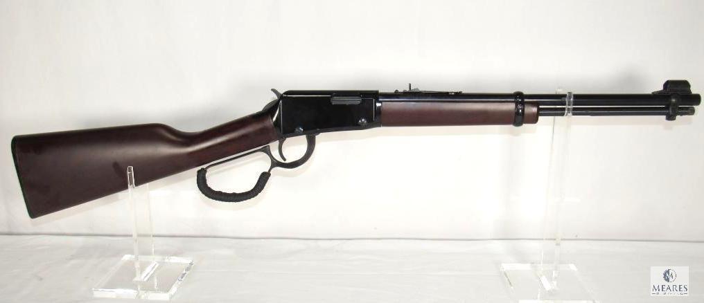 Henry Classic Carbine .22 Short / Long / LR Big Loop Lever Action Rifle