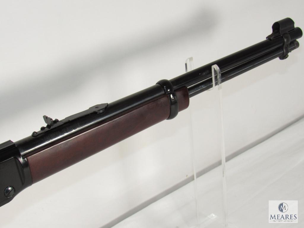 Henry Classic Carbine .22 Short / Long / LR Big Loop Lever Action Rifle