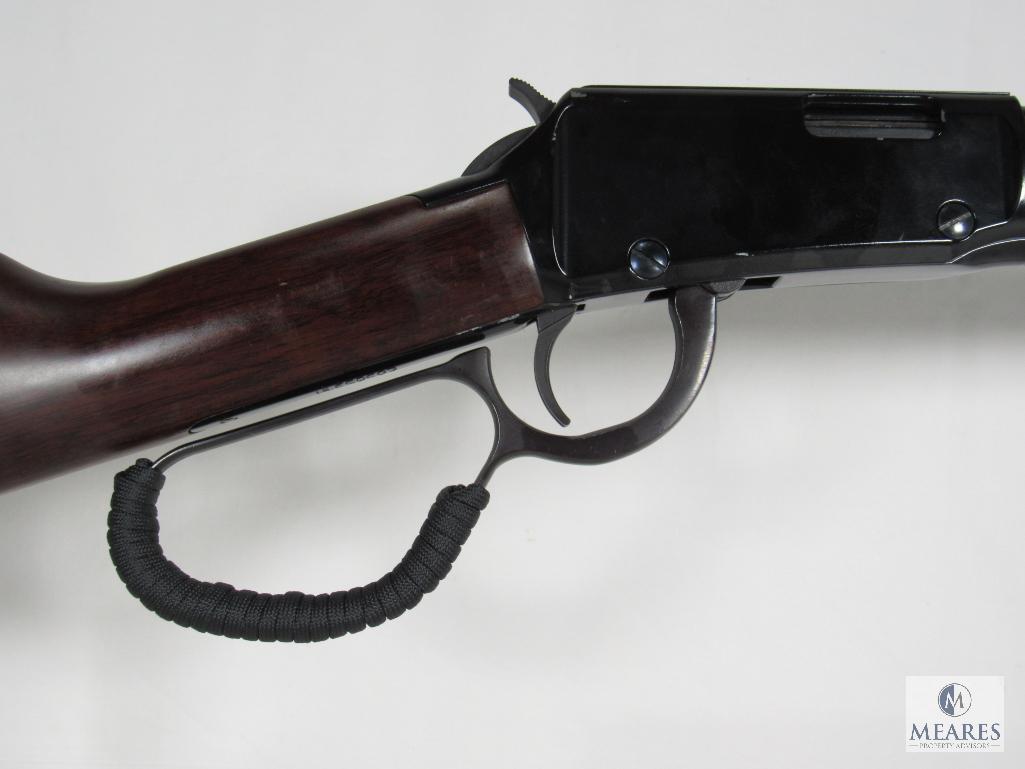 Henry Classic Carbine .22 Short / Long / LR Big Loop Lever Action Rifle