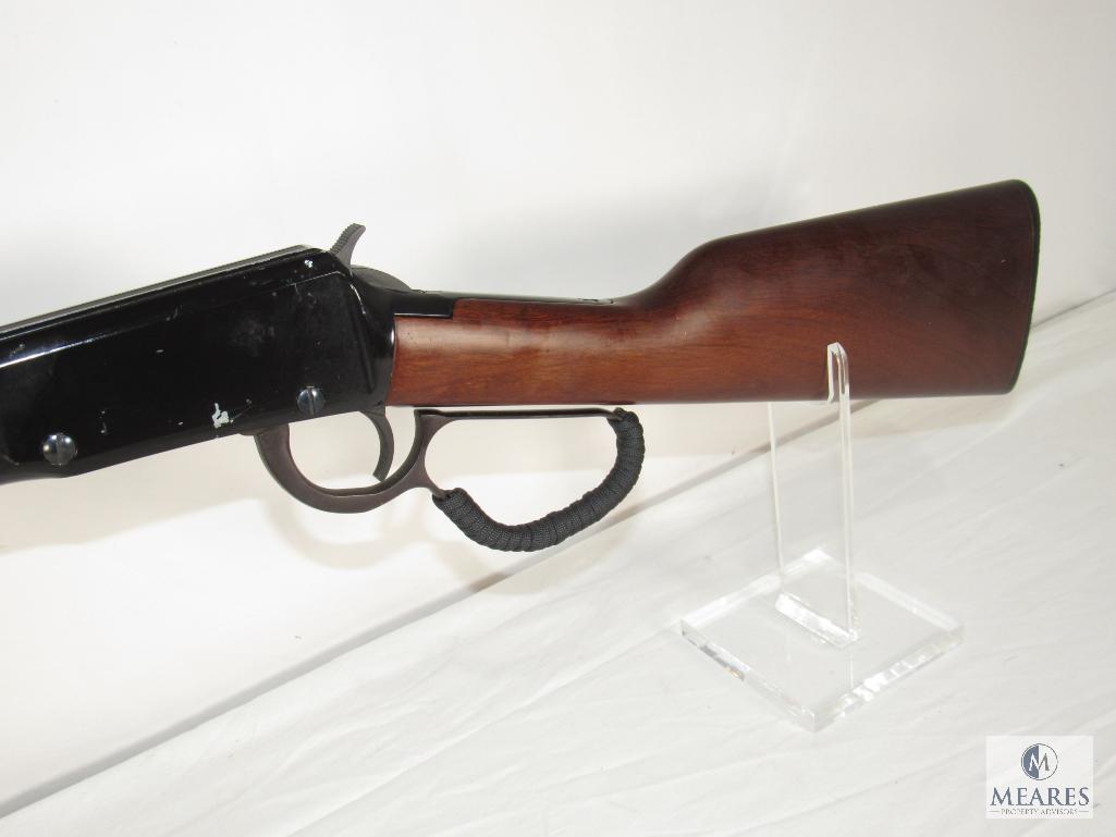 Henry Classic Carbine .22 Short / Long / LR Big Loop Lever Action Rifle