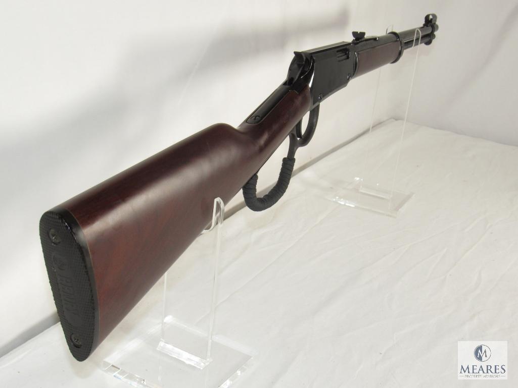 Henry Classic Carbine .22 Short / Long / LR Big Loop Lever Action Rifle