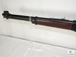 Henry Classic Carbine .22 Short / Long / LR Big Loop Lever Action Rifle