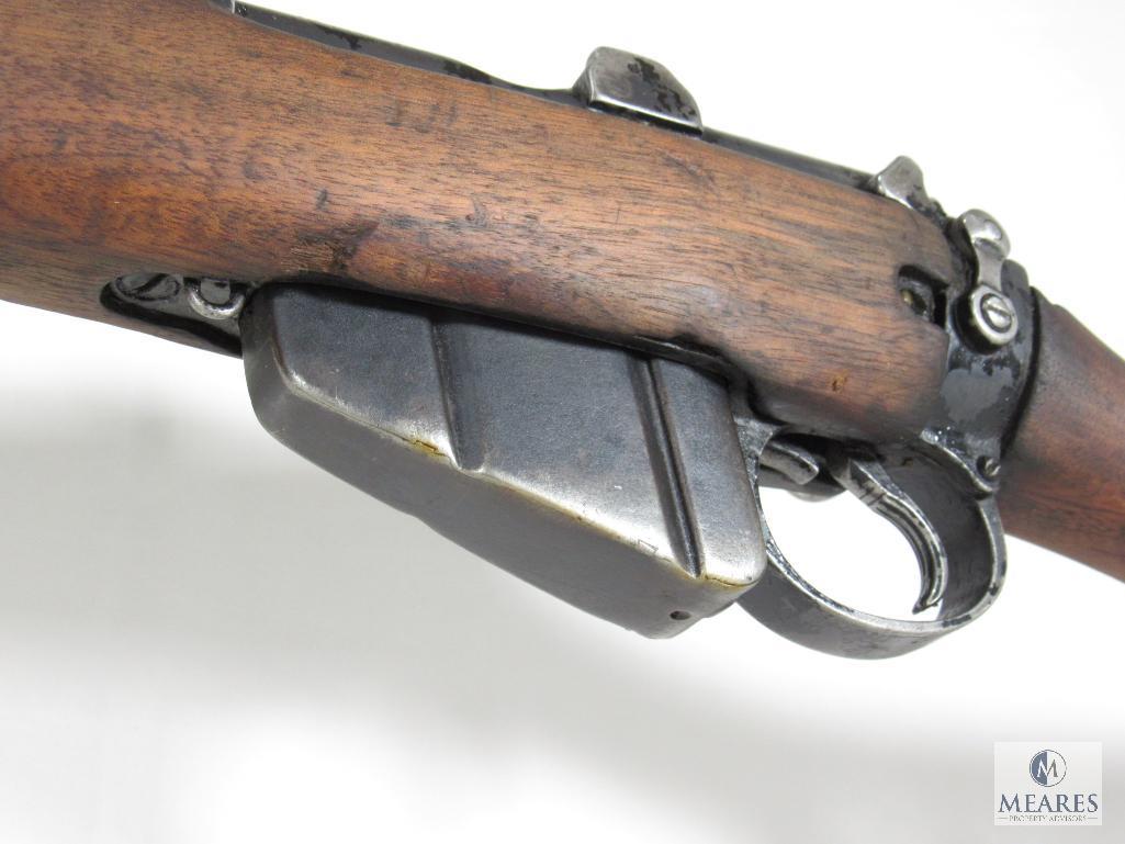 1949 G.R.I India Lee Enfield No1 MK3 .303 British Bolt Action Rifle