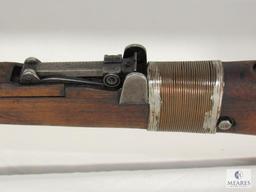 1949 G.R.I India Lee Enfield No1 MK3 .303 British Bolt Action Rifle