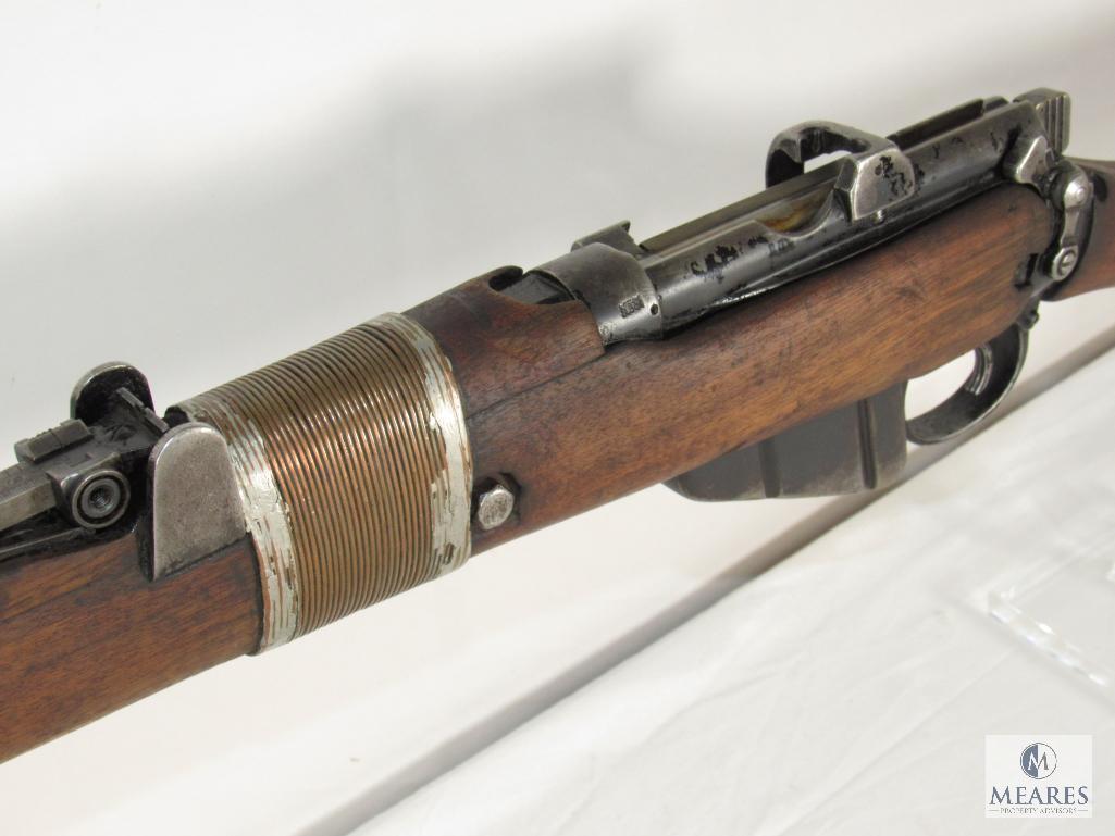 1949 G.R.I India Lee Enfield No1 MK3 .303 British Bolt Action Rifle