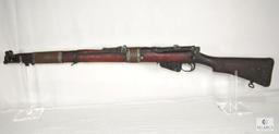 1949 G.R.I India Lee Enfield No1 MK3 .303 British Bolt Action Rifle