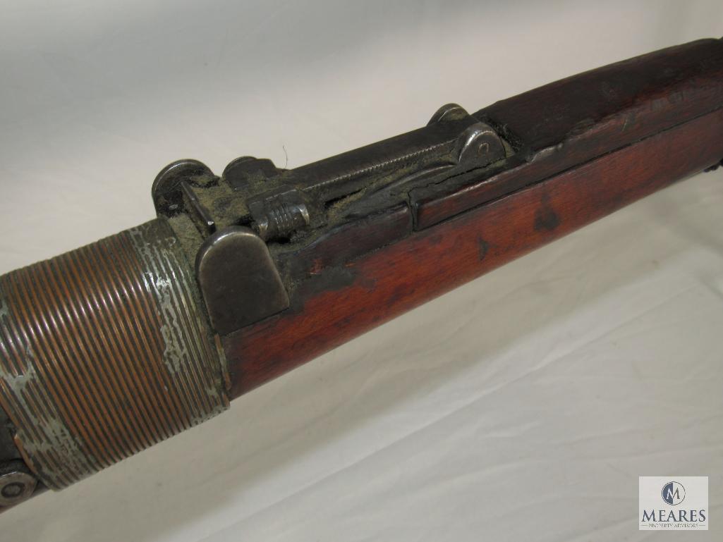 1949 G.R.I India Lee Enfield No1 MK3 .303 British Bolt Action Rifle