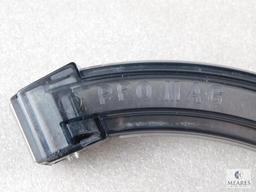 New 32 Round Ruger 10/22 .22 Long Rifle Magazine