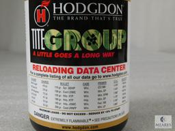 New 1 Pound Hodgdon Titegroup Powder For Reloading