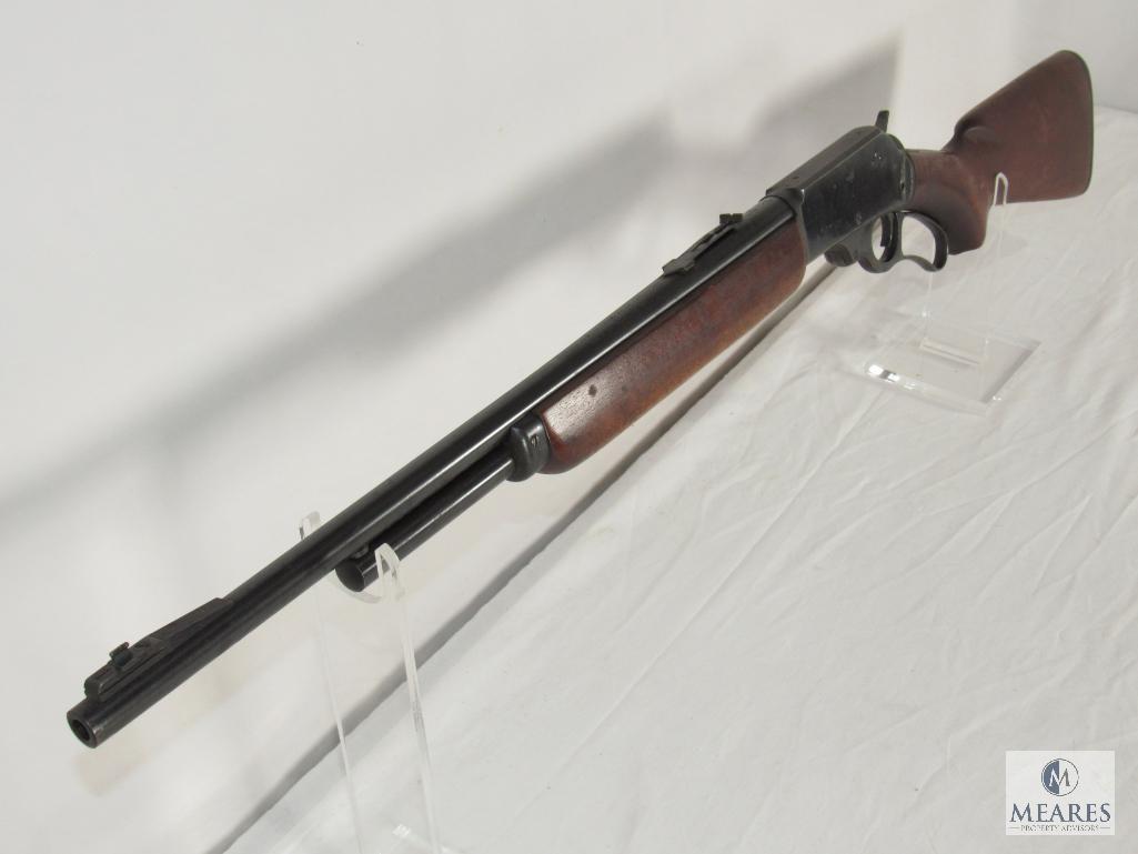Marlin 336 SC .35 REM Lever Action Rifle
