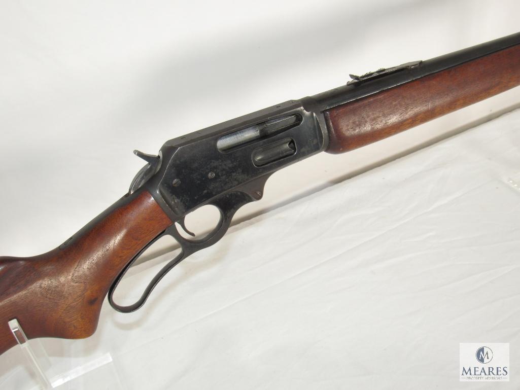 Marlin 336 SC .35 REM Lever Action Rifle