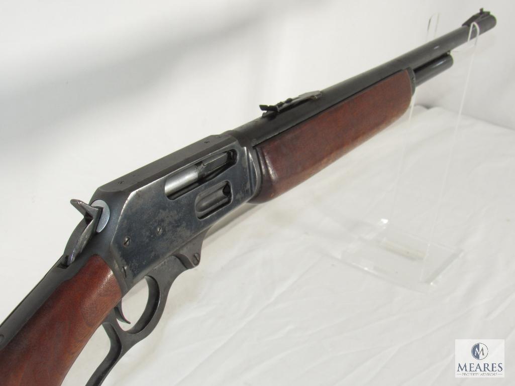 Marlin 336 SC .35 REM Lever Action Rifle