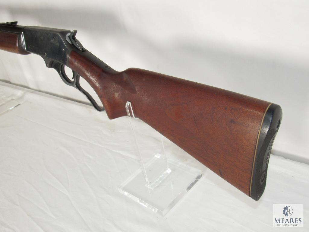 Marlin 336 SC .35 REM Lever Action Rifle