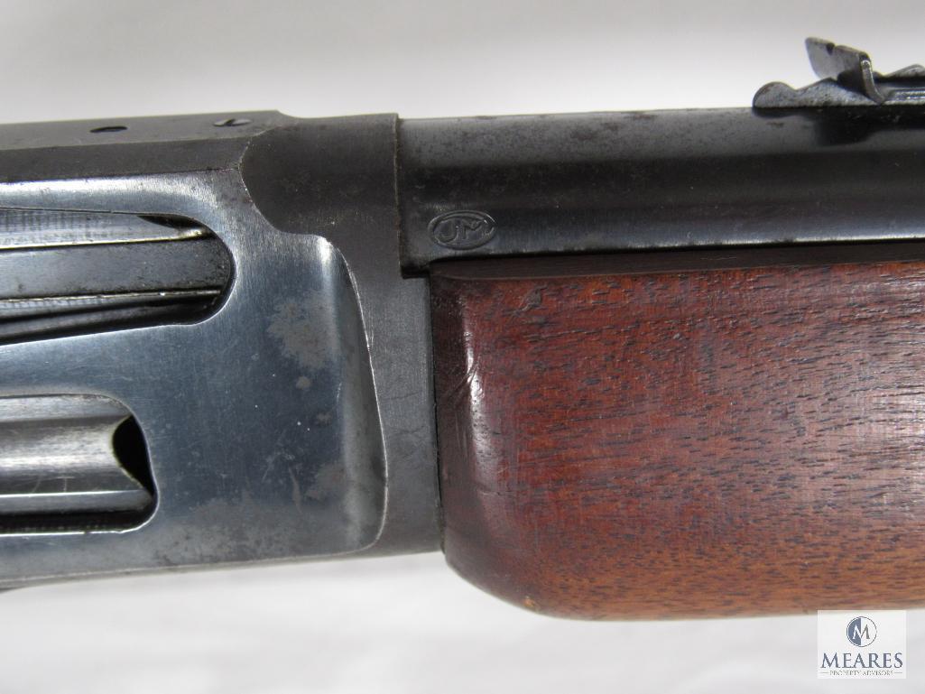 Marlin 336 SC .35 REM Lever Action Rifle