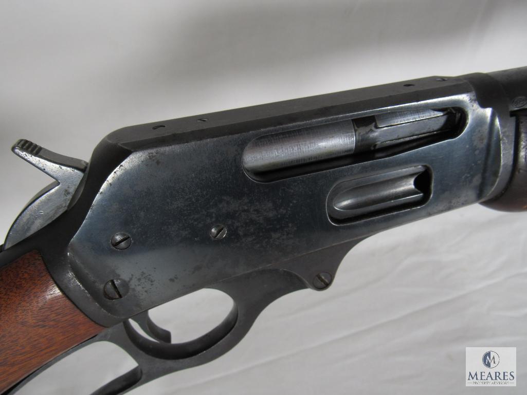 Marlin 336 SC .35 REM Lever Action Rifle