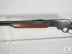 Marlin 336 SC .35 REM Lever Action Rifle