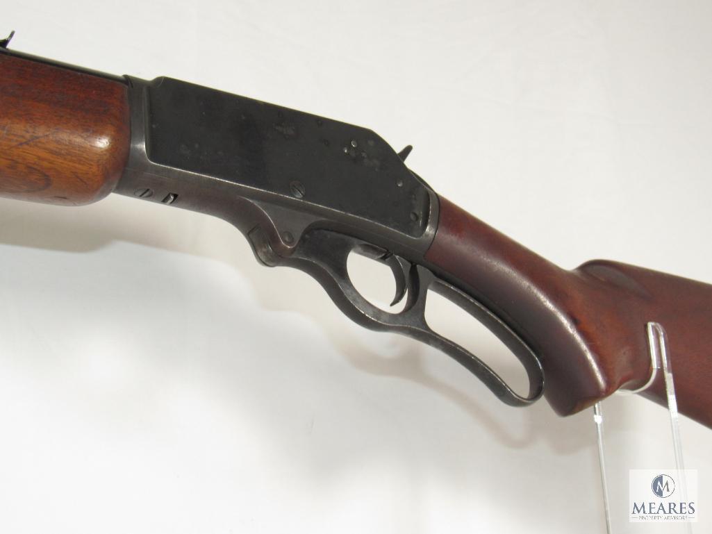 Marlin 336 SC .35 REM Lever Action Rifle