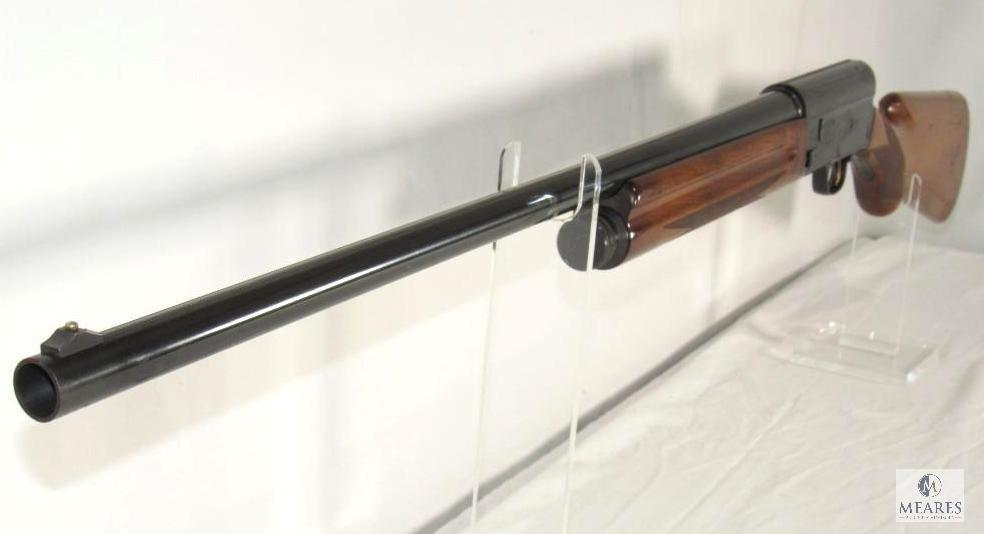 Browning Belgium A5 Sweet Sixteen 16 Gauge Semi-Auto Shotgun