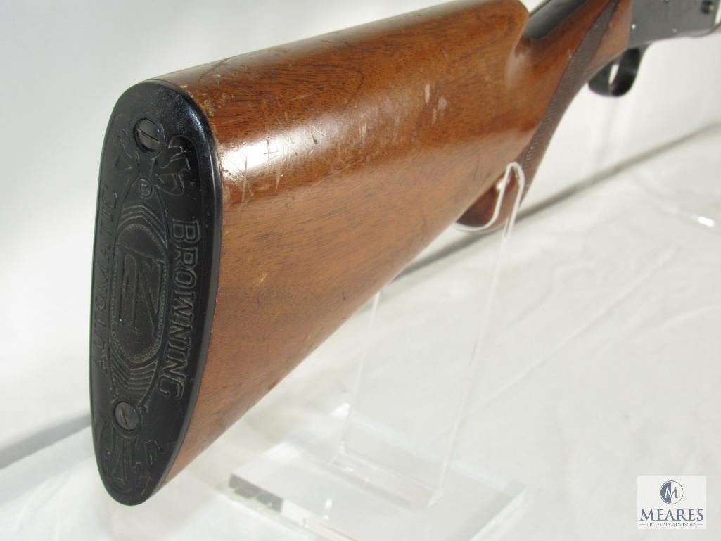 Browning Belgium A5 Sweet Sixteen 16 Gauge Semi-Auto Shotgun