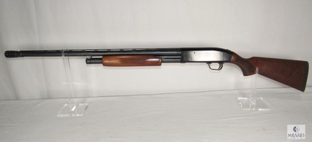 Mossberg 500 AG 12 Gauge Pump Action Shotgun