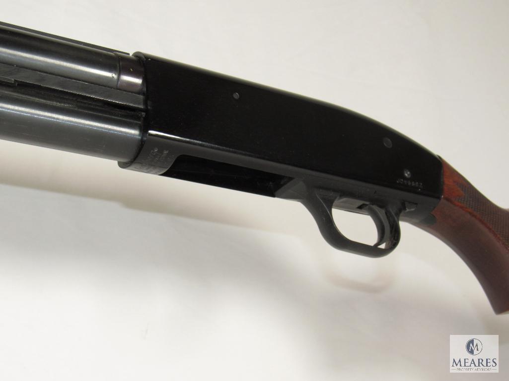 Mossberg 500 AG 12 Gauge Pump Action Shotgun