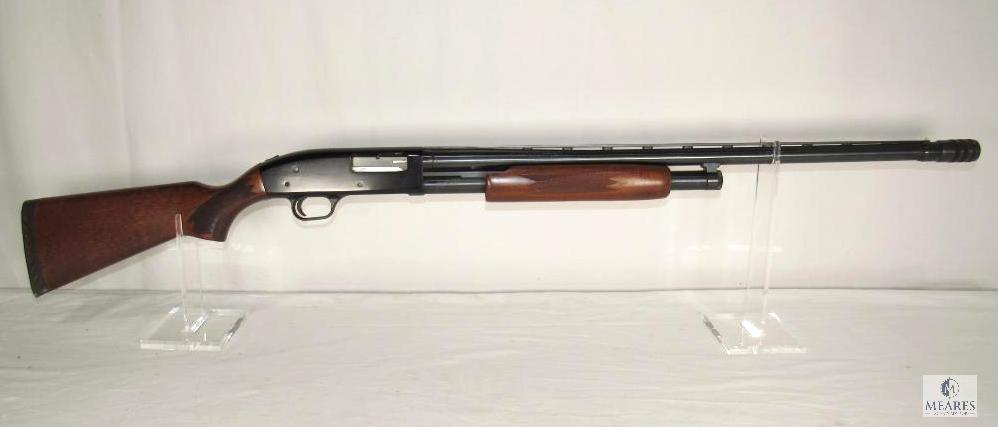 Mossberg 500 AG 12 Gauge Pump Action Shotgun