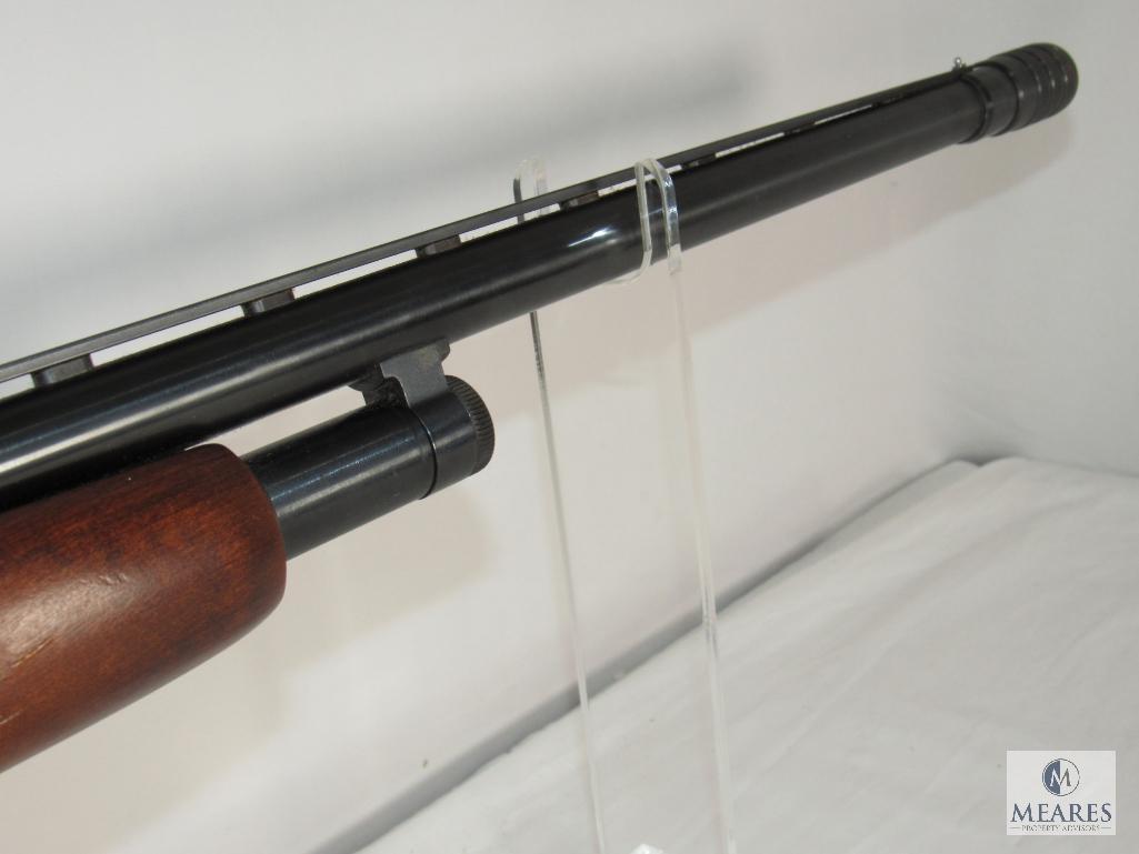 Mossberg 500 AG 12 Gauge Pump Action Shotgun