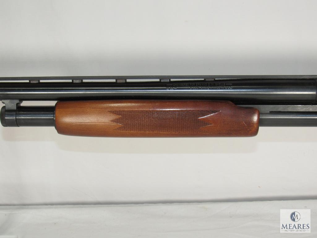 Mossberg 500 AG 12 Gauge Pump Action Shotgun