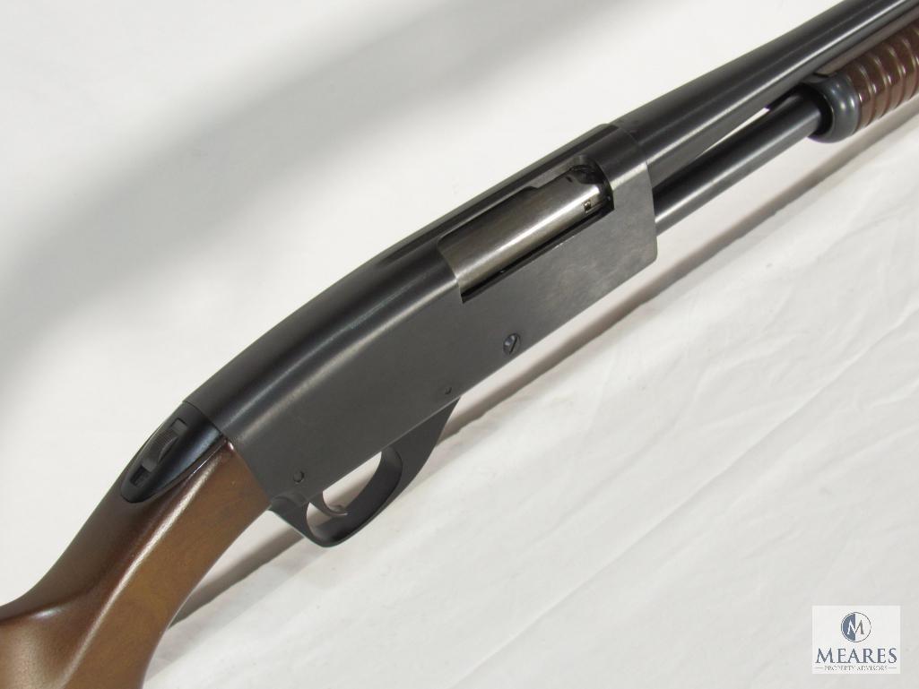 Stevens model 67 Series E .410 Pump Action Shotgun