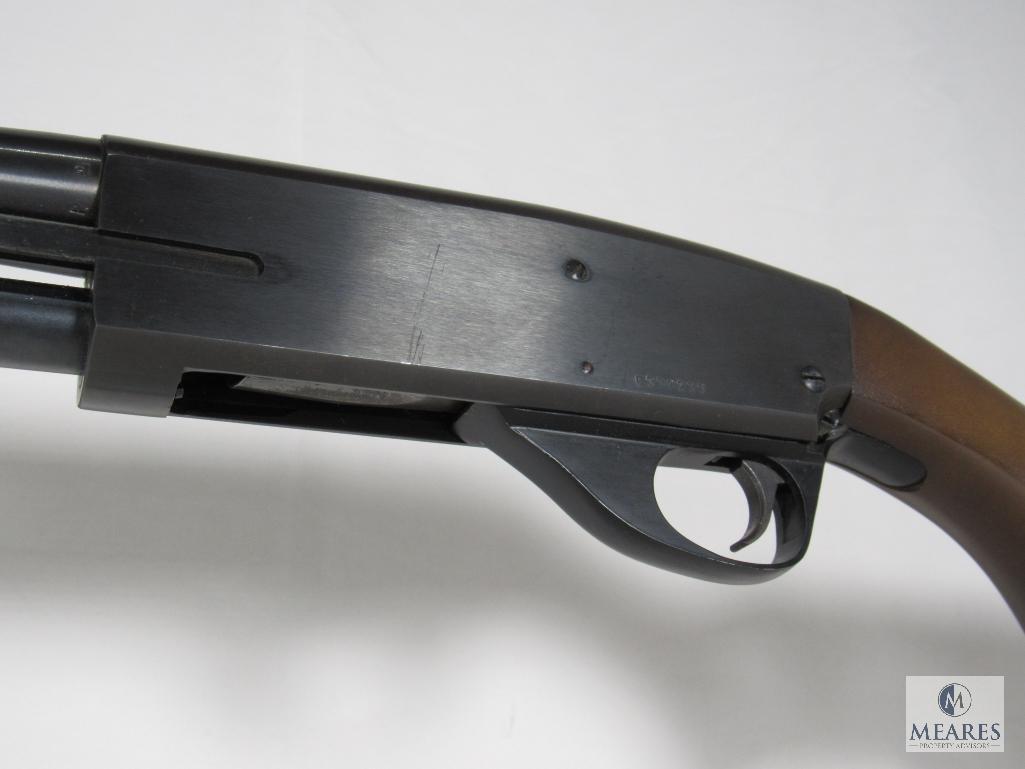 Stevens model 67 Series E .410 Pump Action Shotgun