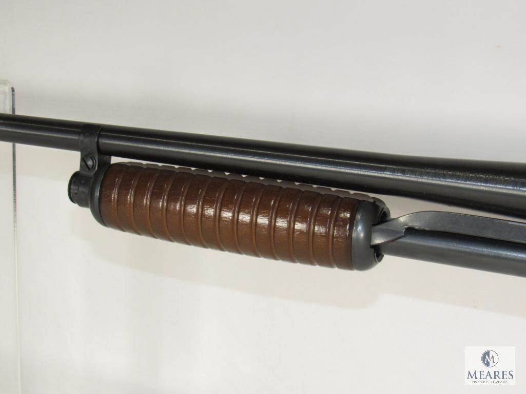 Stevens model 67 Series E .410 Pump Action Shotgun