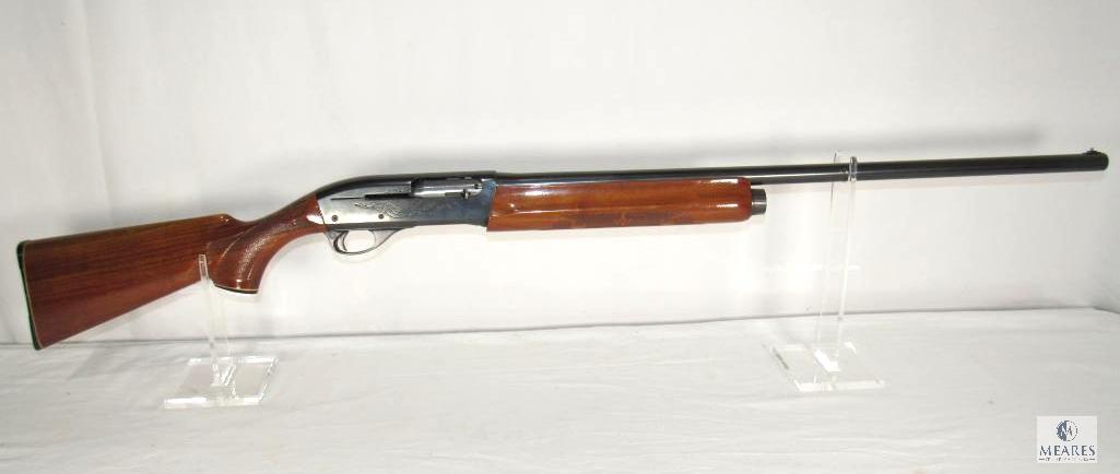 Remington 1100 Deluxe 12 Gauge Semi-Auto Shotgun