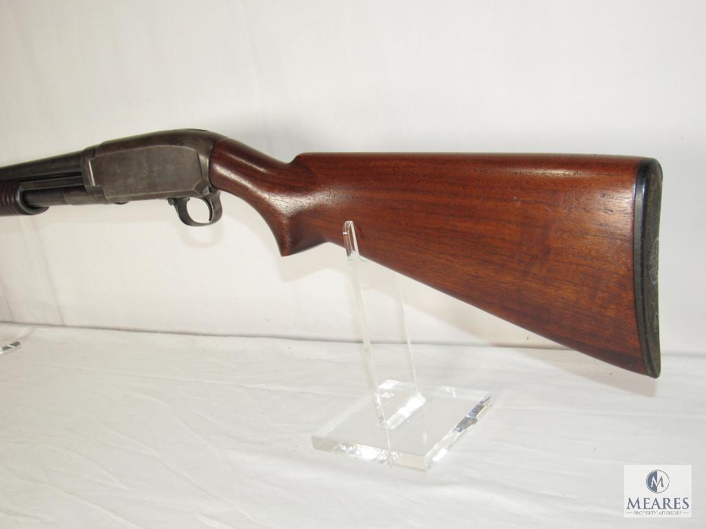 Winchester Model 12 16 Gauge Pump Action Shotgun