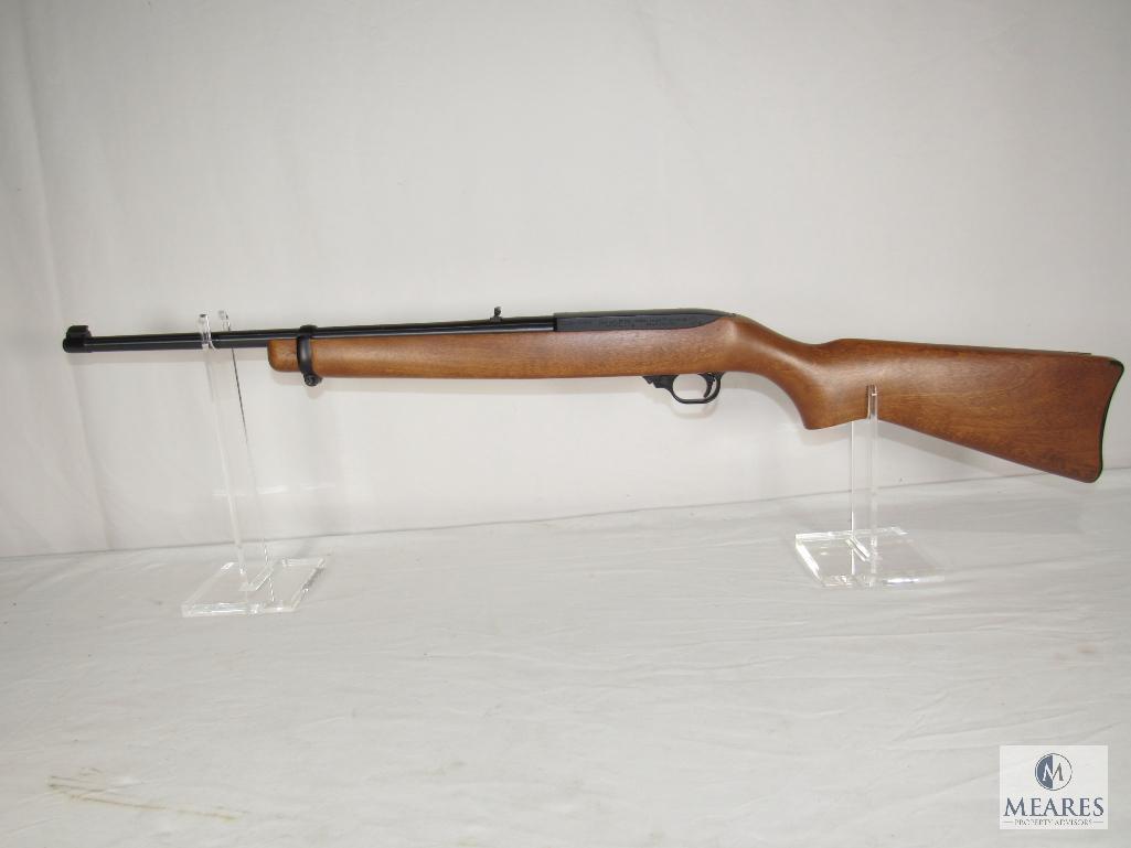 Ruger 10/22 Carbine .22 LR Semi-Auto Rifle