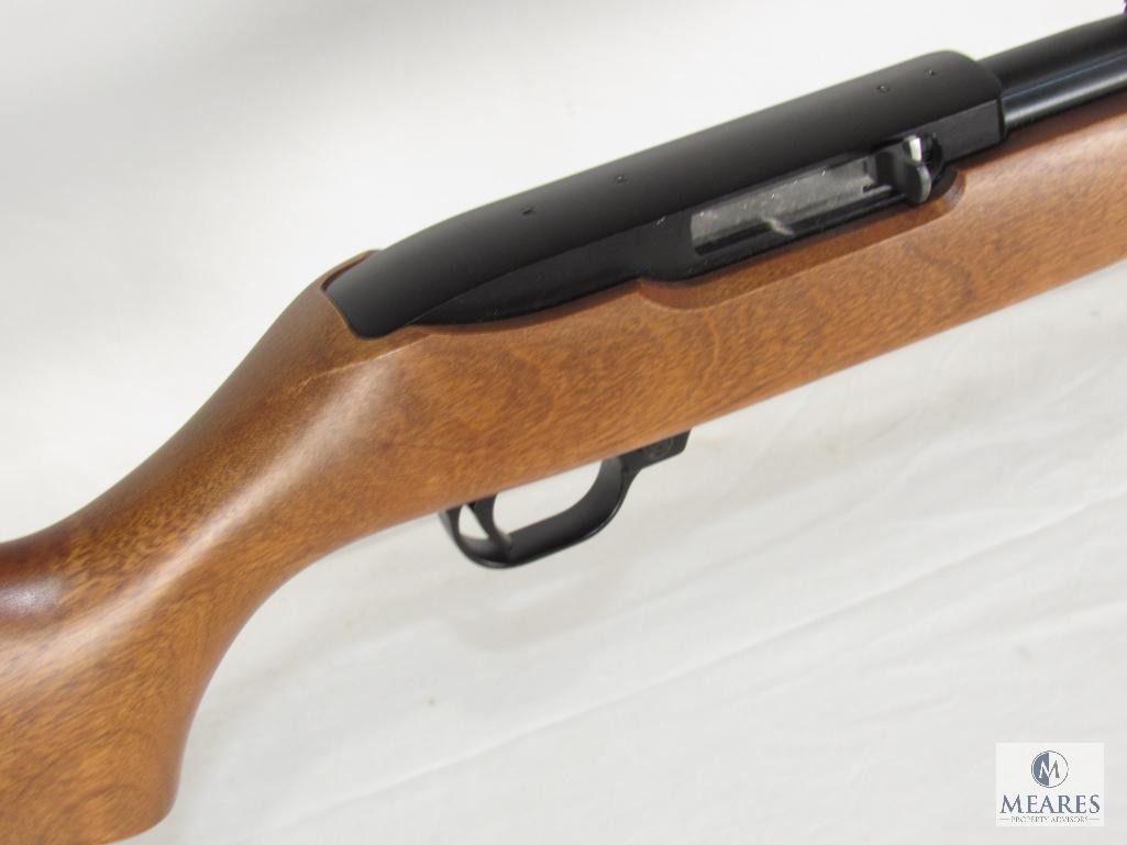 Ruger 10/22 Carbine .22 LR Semi-Auto Rifle