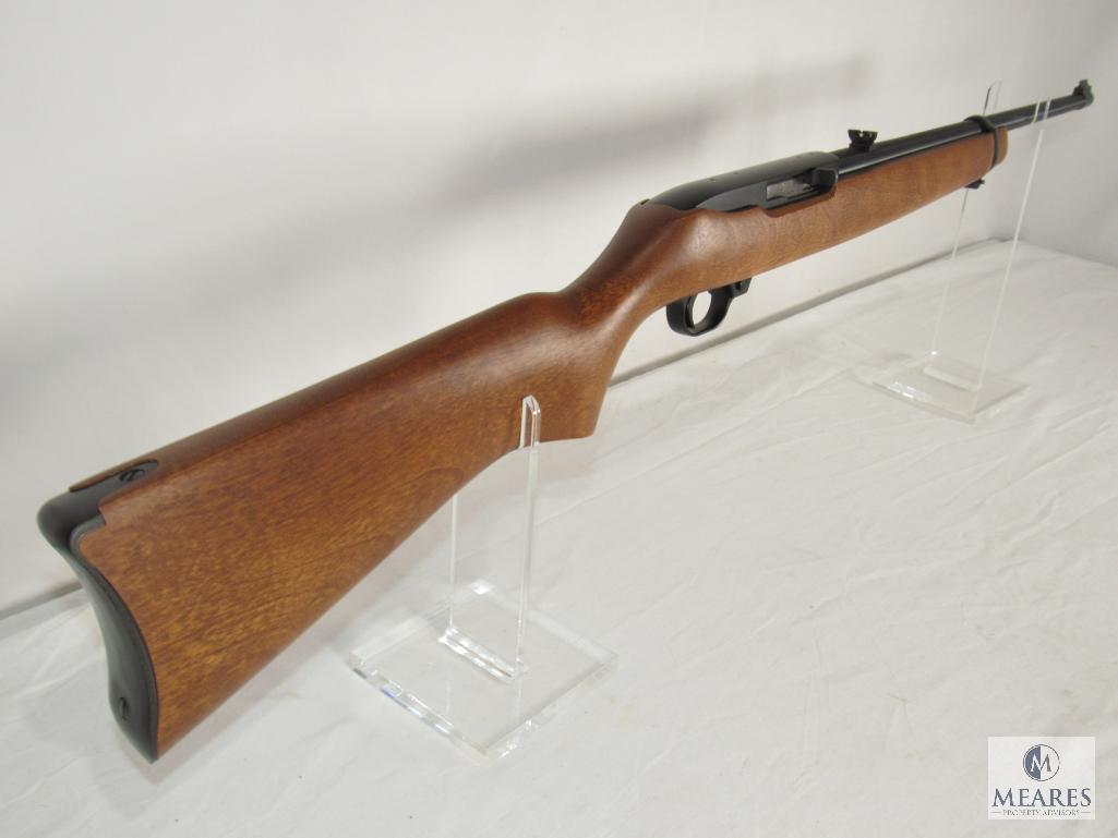 Ruger 10/22 Carbine .22 LR Semi-Auto Rifle