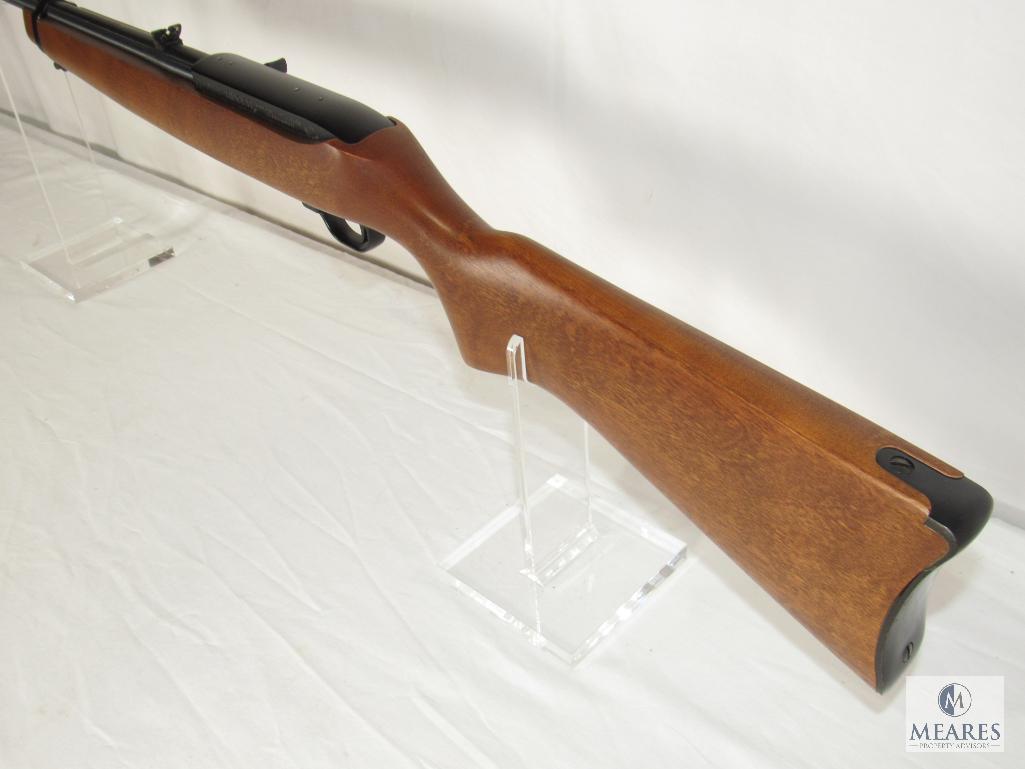 Ruger 10/22 Carbine .22 LR Semi-Auto Rifle