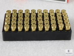 200 Rounds Aguila 9mm Ammo. 115 Grain FMJ (4 Boxes Of 50)