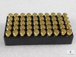 200 Rounds Aguila .380 ACP Ammo. 90 Grain Jacketed Hollow Point Self Defense (4 Boxes Of 50)