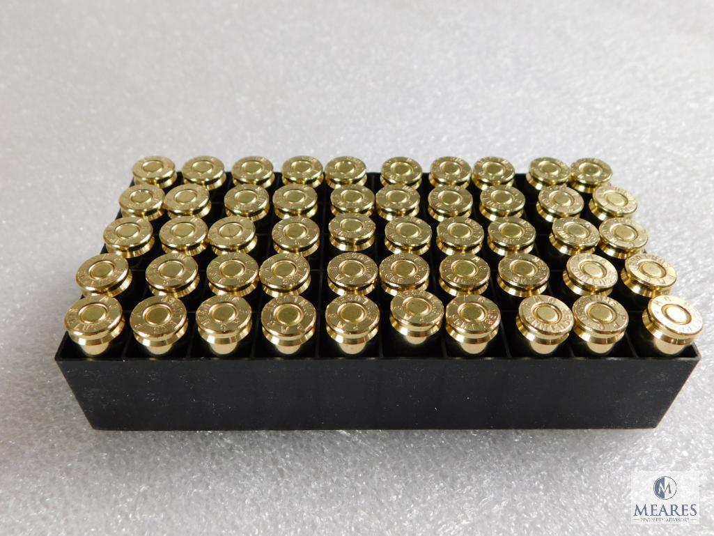 1000 Rounds PMC 9mm Ammo 115 Grain FMJ (Full Case)