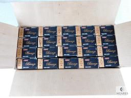 1000 Rounds PMC 9mm Ammo 115 Grain FMJ (Full Case)