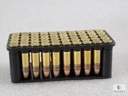 750 Rounds Aguila .22 Long Rifle Ammo 38 Grain Hollow Point