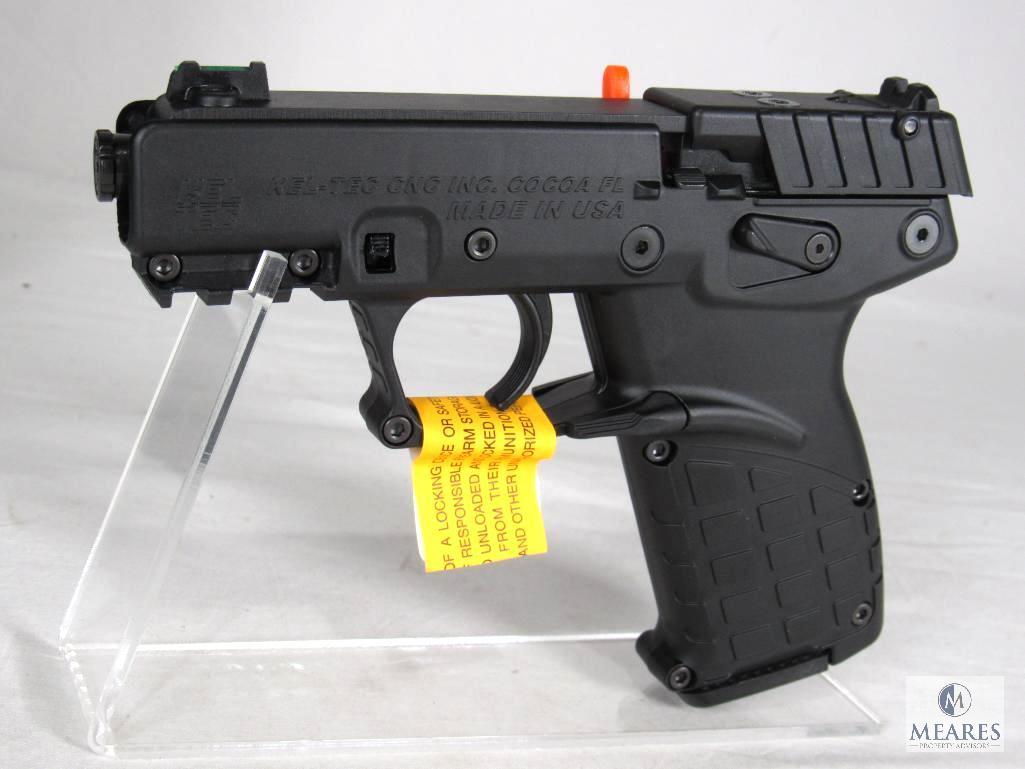 New Kel Tec P17 .22 LR Semi-Auto Pistol