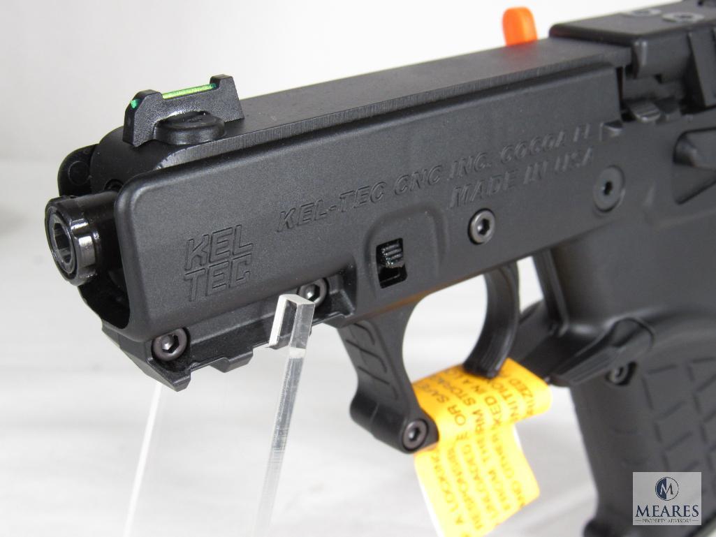 New Kel Tec P17 .22 LR Semi-Auto Pistol