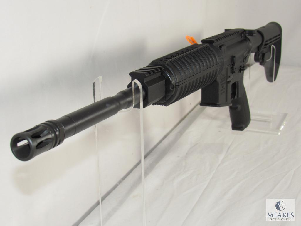 New Anderson Mfg AR-15 5.56 Nato Semi-Auto Rifle