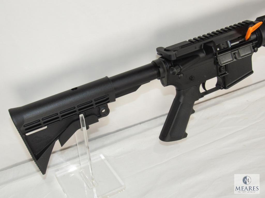 New Anderson Mfg AR-15 5.56 Nato Semi-Auto Rifle