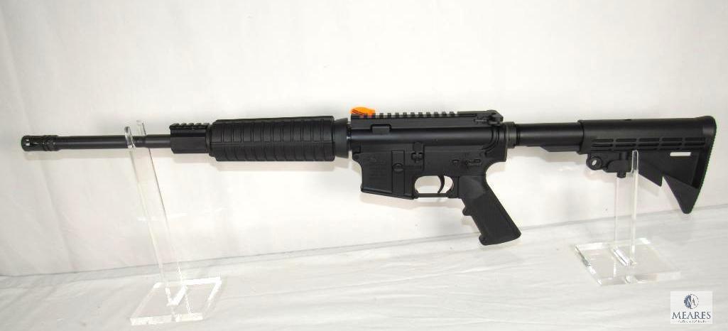 New Anderson Mfg AR-15 5.56 Nato Semi-Auto Rifle