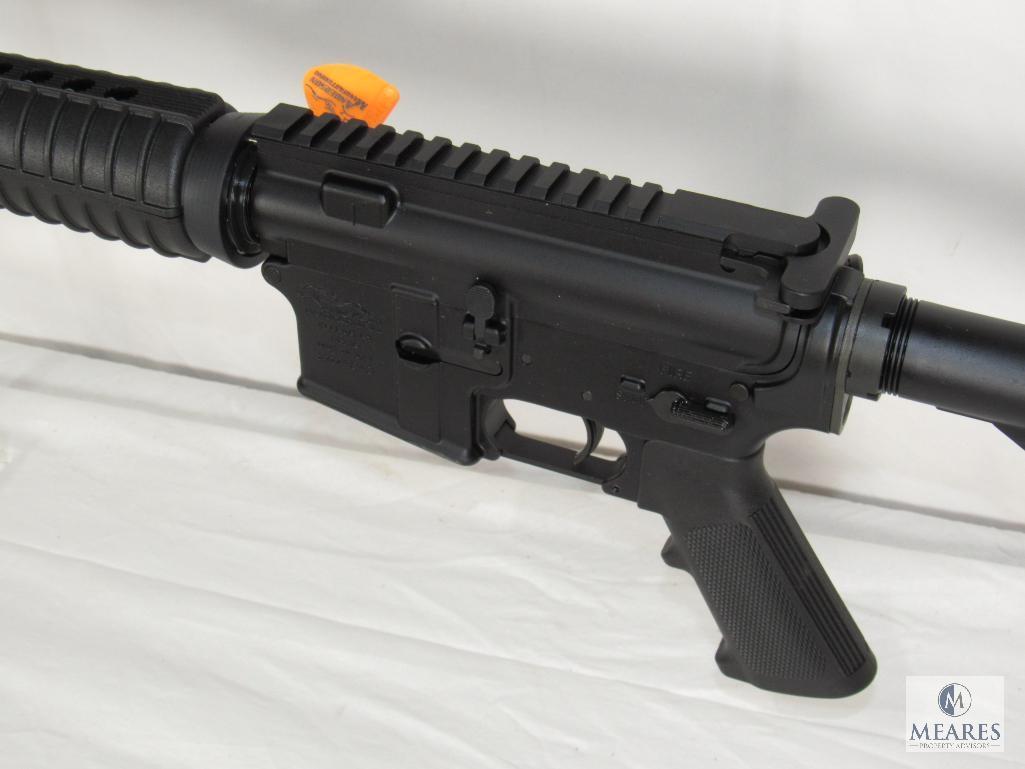 New Anderson Mfg AR-15 5.56 Nato Semi-Auto Rifle