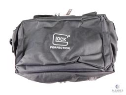 New Large Factory Glock 4 Pistol Range Bag