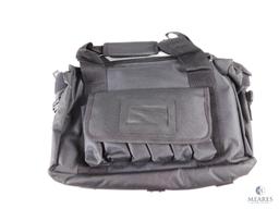 New Large Factory Glock 4 Pistol Range Bag